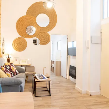 Appartement Alohamundi Ardilla