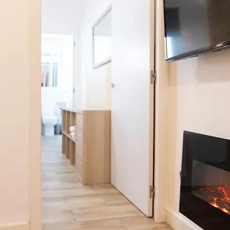 Alohamundi Ardilla Appartement *